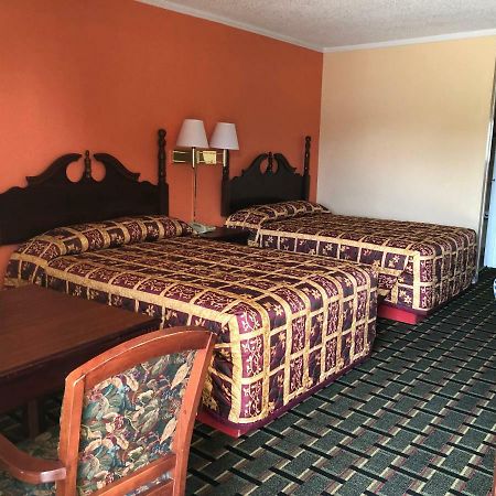 Deluxe Inn Natchez Luaran gambar
