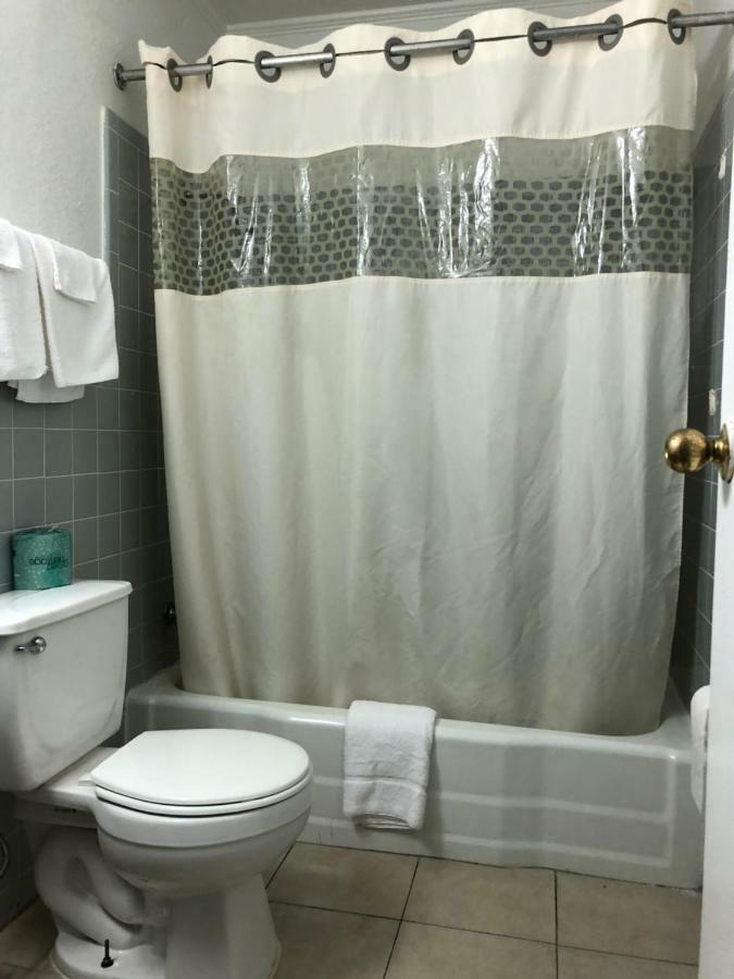 Deluxe Inn Natchez Luaran gambar